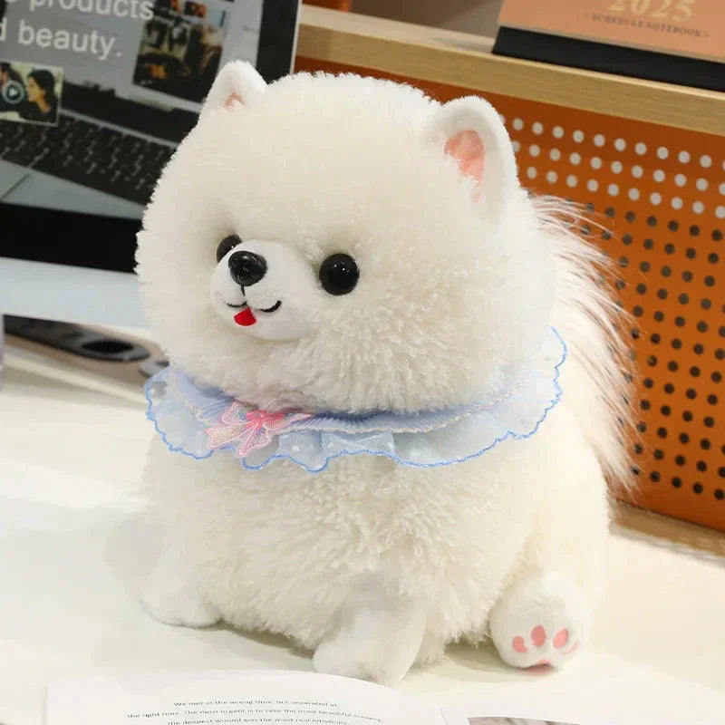 Adorable Puppy Stuffed Animal Toys