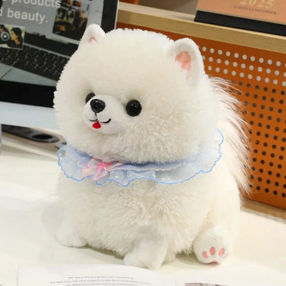 Adorable Puppy Stuffed Animal Toys
