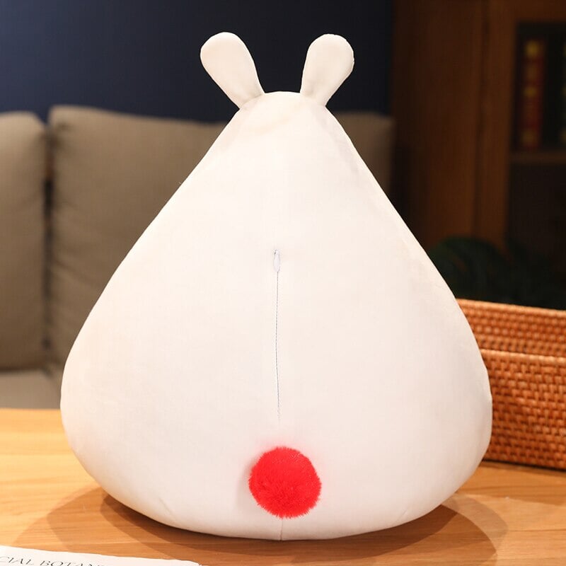 Adorable Fluffy Rabbit Stuffed Animal