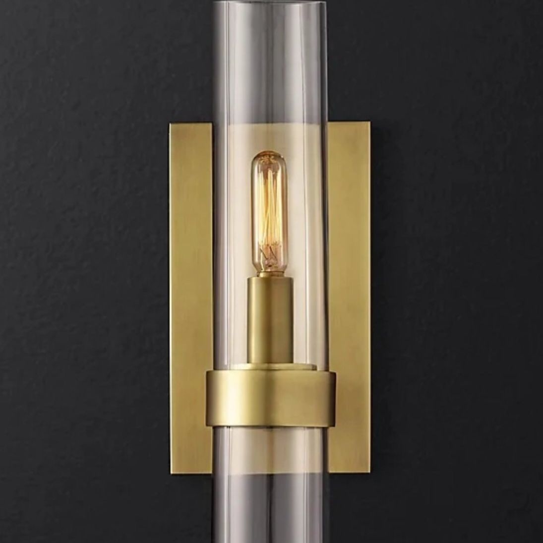 Wall Mount Modern Sconce - Luxicro