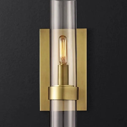 Wall Mount Modern Sconce - Luxicro