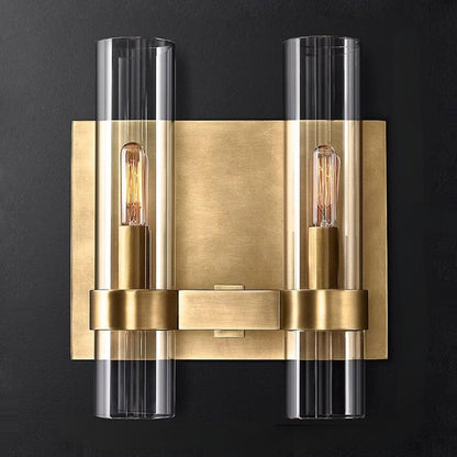 Wall Mount Modern Sconce