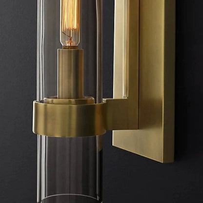 Wall Mount Modern Sconce