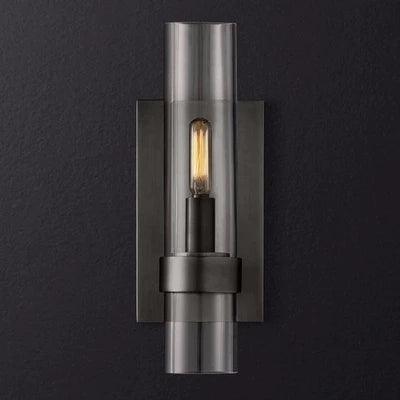 Wall Mount Modern Sconce