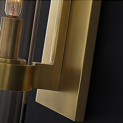 Wall Mount Modern Sconce