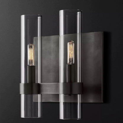 Wall Mount Modern Sconce