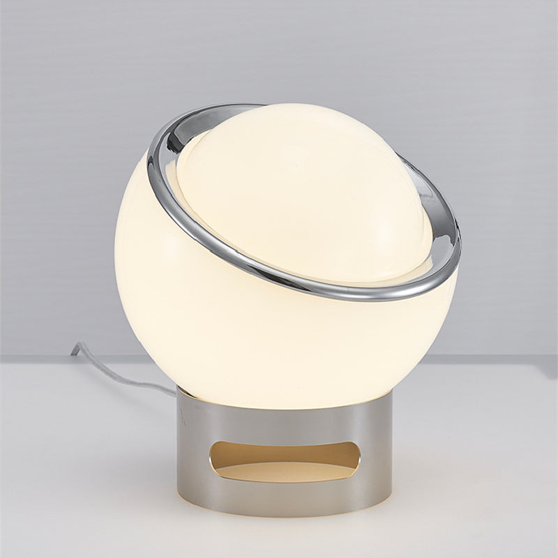 Elegant Contemporary Table Lamp