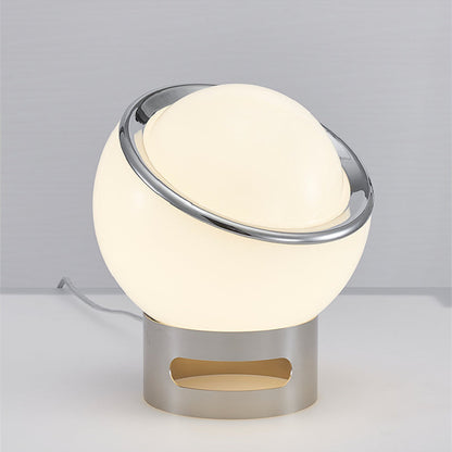 Elegant Contemporary Table Lamp