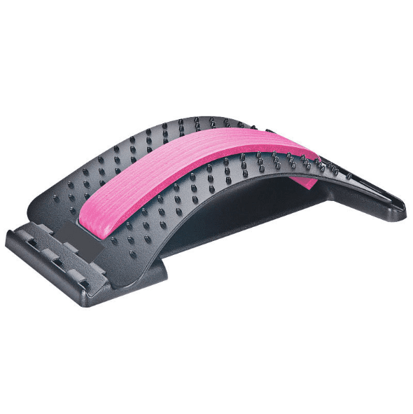 Back Pain Relief Stretching Device