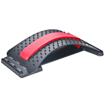 Back Pain Relief Stretching Device