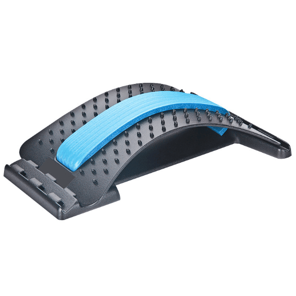 Back Pain Relief Stretching Device - Luxicro