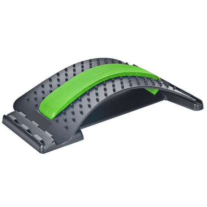 Back Pain Relief Stretching Device