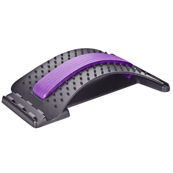 Back Pain Relief Stretching Device
