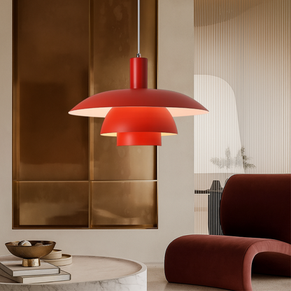 Modern Nordic Pendant Lamp