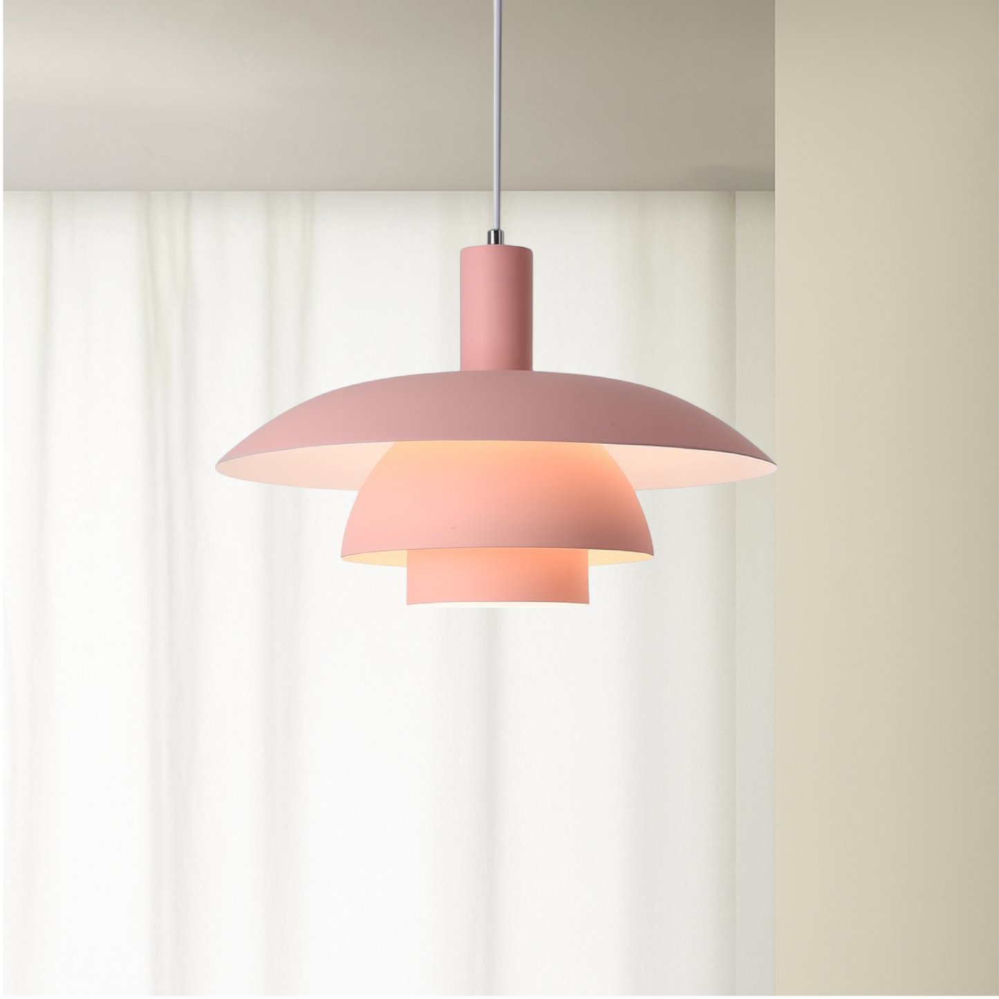 Modern Nordic Pendant Lamp