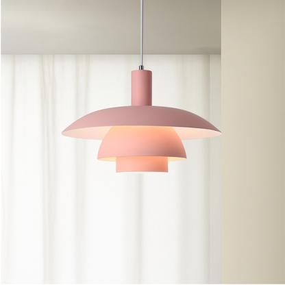 Modern Nordic Pendant Lamp