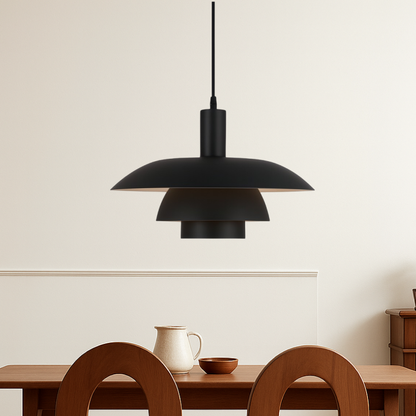 Modern Nordic Pendant Lamp