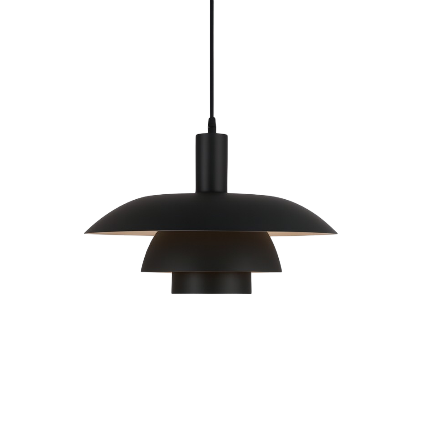 Modern Nordic Pendant Lamp