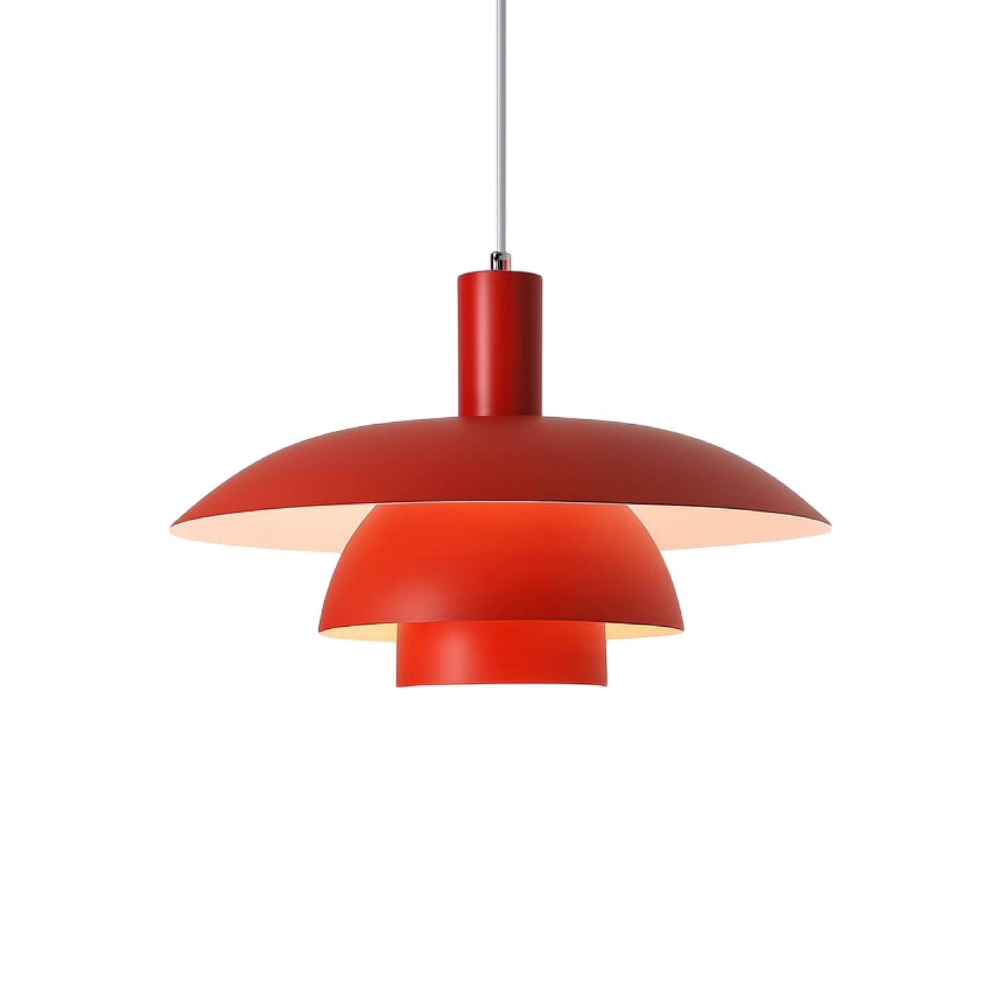 Modern Nordic Pendant Lamp