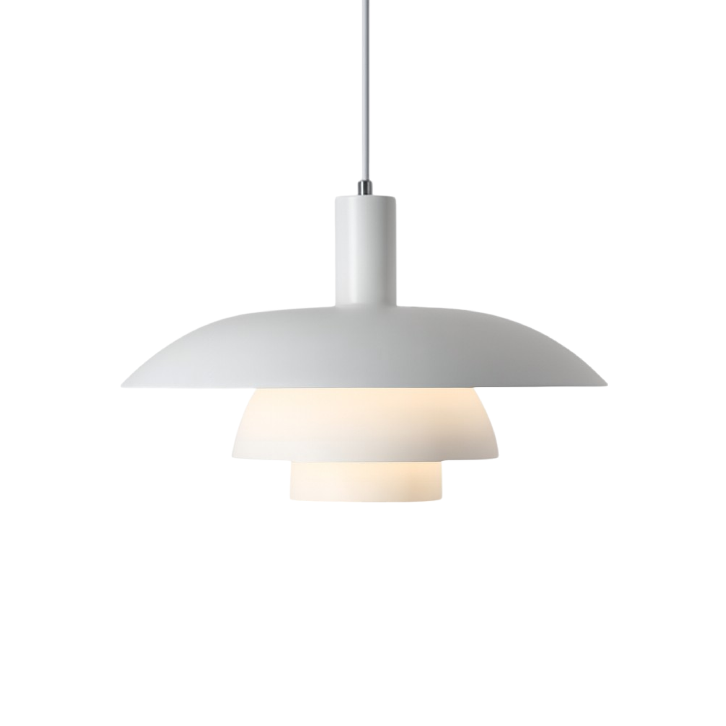 Modern Nordic Pendant Lamp