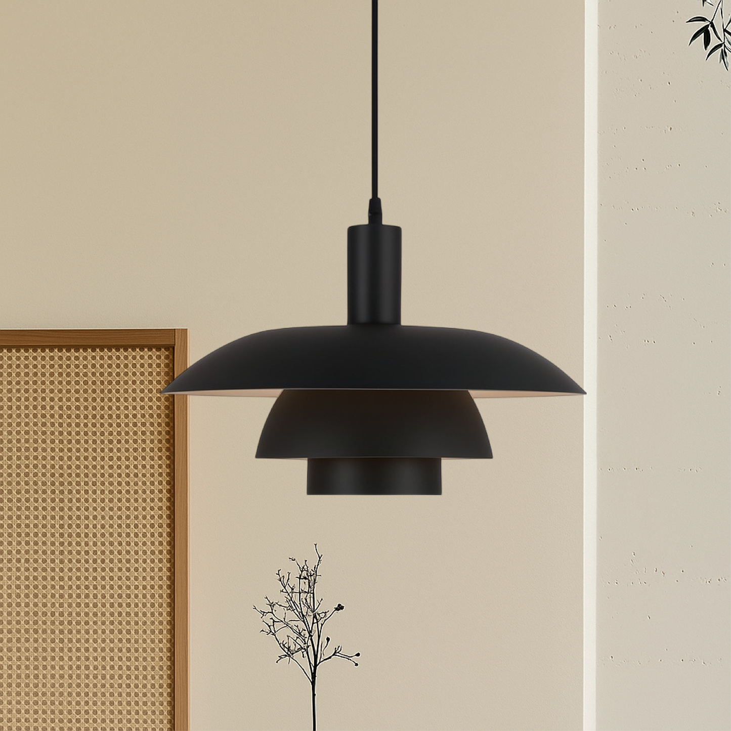 Modern Nordic Pendant Lamp