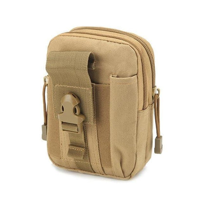 Practical Daily Use Belt Bag