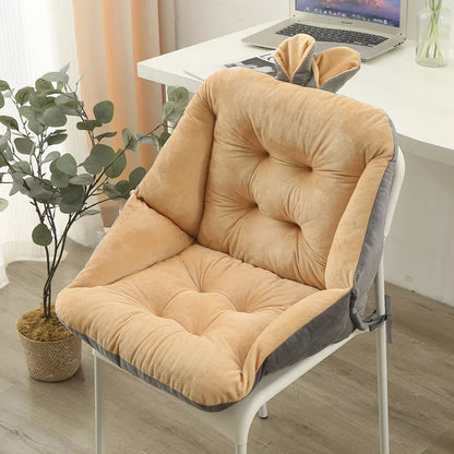 Comfortable Back Support Cushion For Sciatica Relief