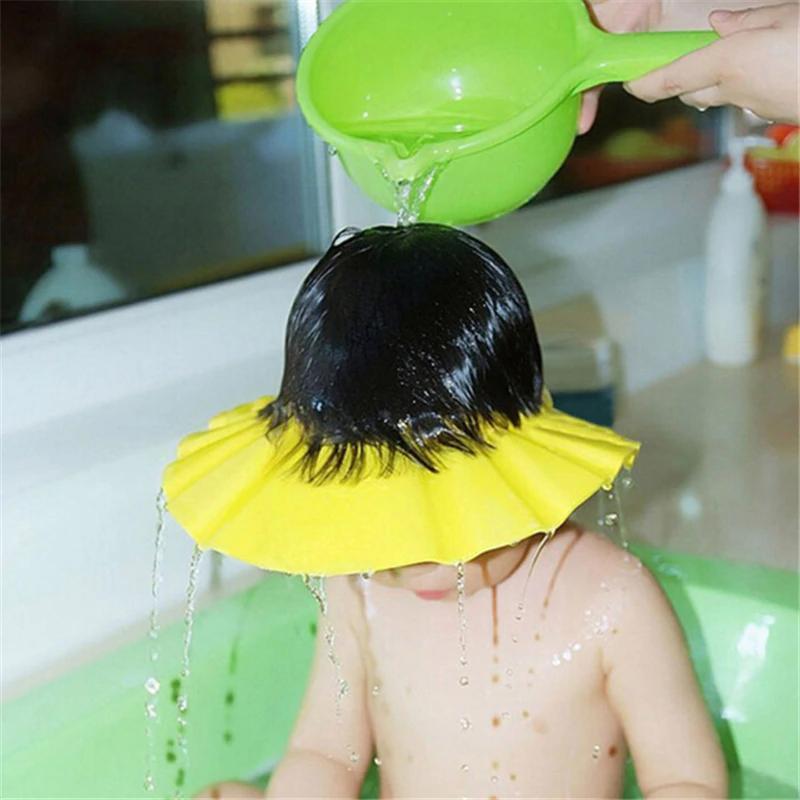 Gentle Kids Shampoo Set