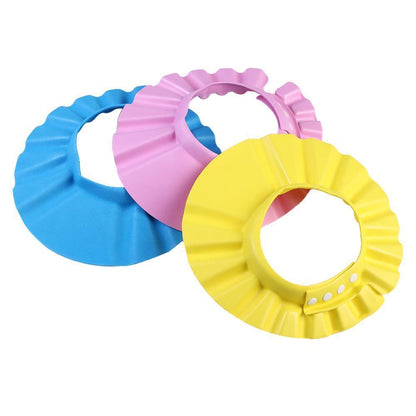 Gentle Kids Shampoo Set