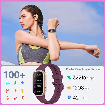 Fun GPS Kids Tracker Watch
