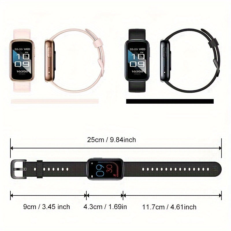 Fun GPS Kids Tracker Watch
