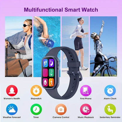 Fun GPS Kids Tracker Watch