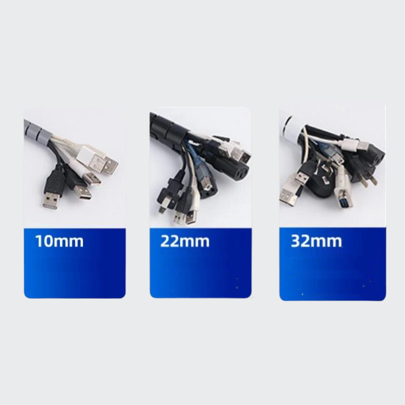 Easy Cord Management Box - Luxicro