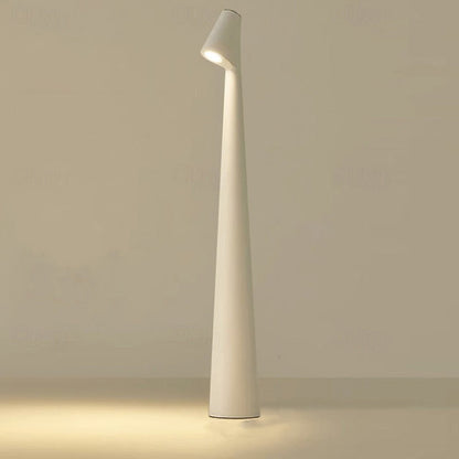 Simple Scandinavian LED Desk Lamp