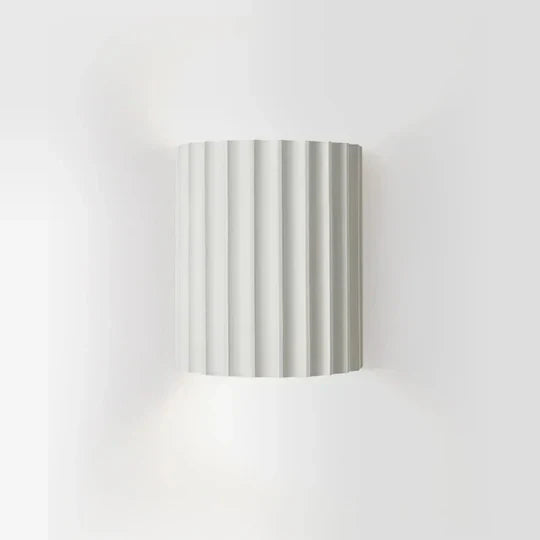 Modern Glass Wall Lamp Fixture