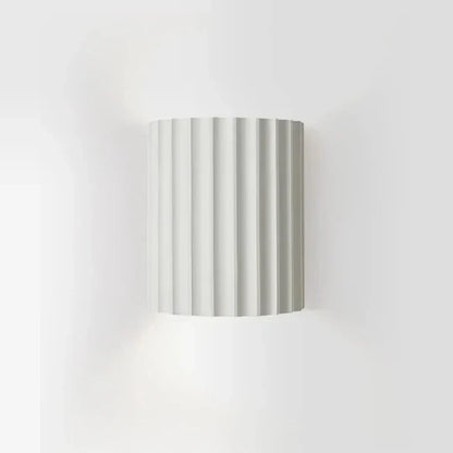 Modern Glass Wall Lamp Fixture