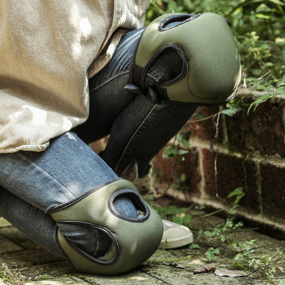 Soft Garden Knee Pads Cushion - Luxicro