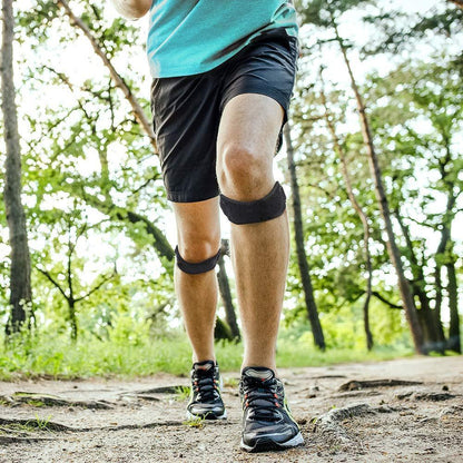 Comfortable Knee Support Protection Wrap