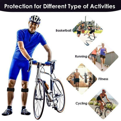 Neoprene Knee Compression Sleeve