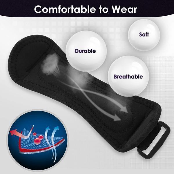 Neoprene Knee Compression Sleeve