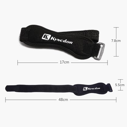Comfortable Knee Support Protection Wrap