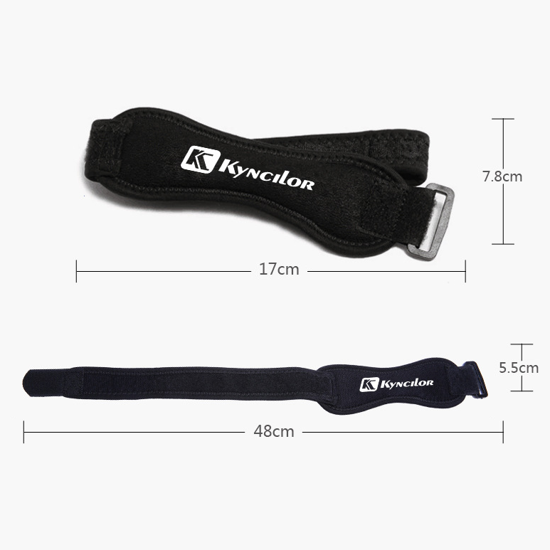 Neoprene Knee Compression Sleeve