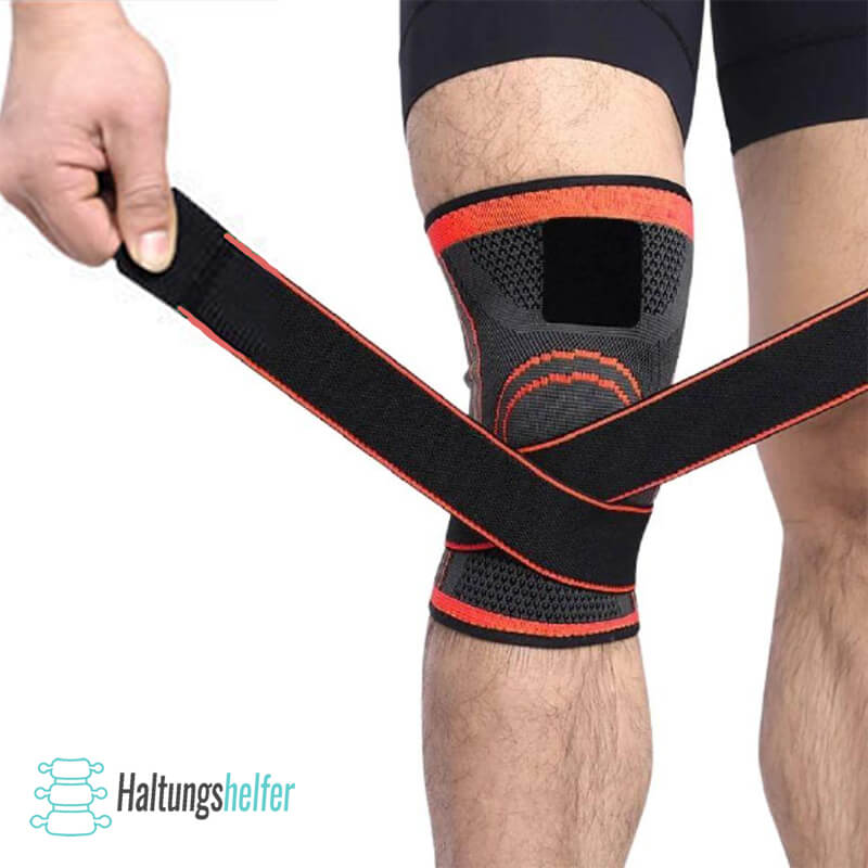 Athletic Knee Compression Sleeve