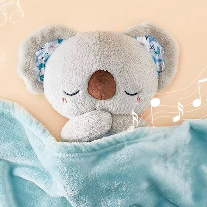 Cozy Plush Teddy Bear