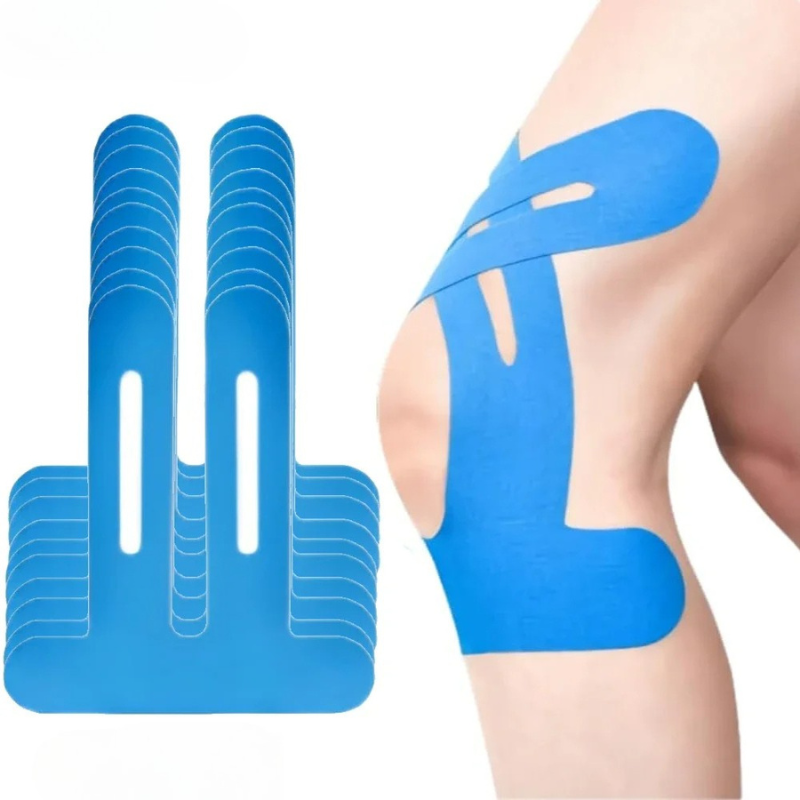 Durable Waterproof Sports Knee Strap - Luxicro