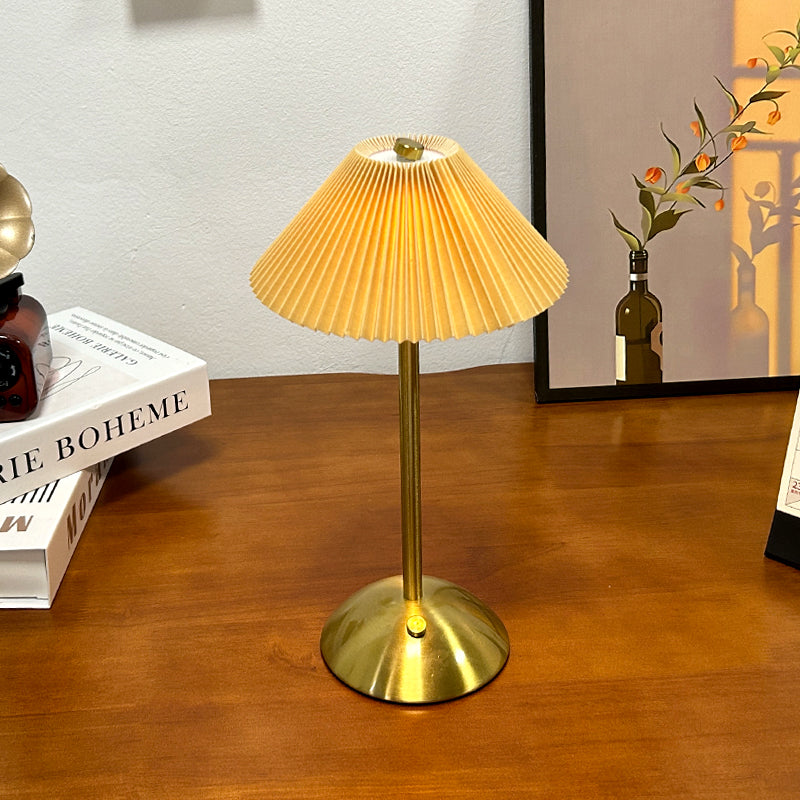 Simple Wireless Table Light