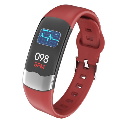 Advanced Health Fitness Tracker Smart Wristband