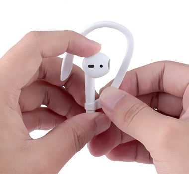Airpod Earbud Holder Clips - Luxicro