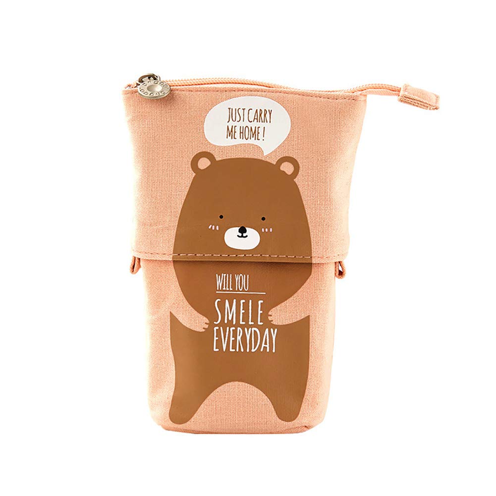 Small Storage Pouch - Versatile Work Bag
