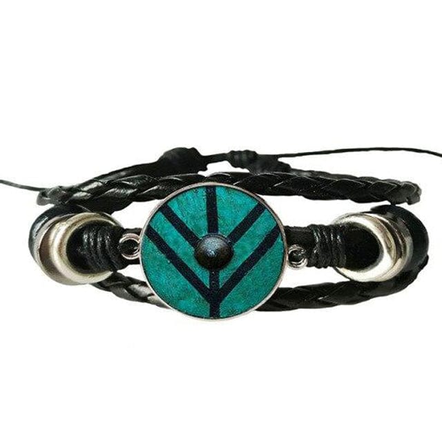 Viking Warrior Women's Bracelet